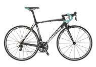Impulso Ultegra